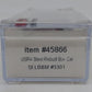 Atlas 45866 N Scale USRA Steel Box St. Louis/Brownsville & Mex #3301
