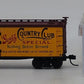 Atlas 50001750 N 40' Wood Reefer,Goetz Country Club Special #14312