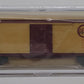 Atlas 50000725 N Scale Frisco Faster Freight USRA Steel Rebuilt Box Car #130159 LN/Box