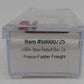 Atlas 50000725 N Scale Frisco Faster Freight USRA Steel Rebuilt Box Car #130159 LN/Box