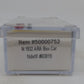Atlas 50000752 N 1932 ARA Boxcar NdeM #60819