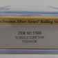 Bachmann 17859 N Tidewater 36' Single Dome Tank Car