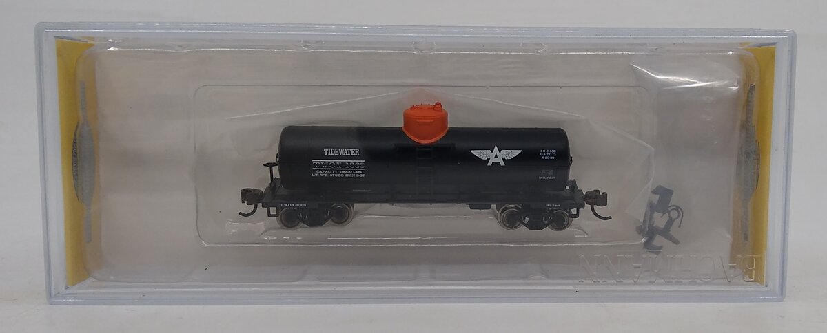 Bachmann 17859 N Tidewater 36' Single Dome Tank Car