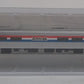 Bachmann 14161 N Amtrak Phase III 85' Budd Amfleet I Cafe (Diner)