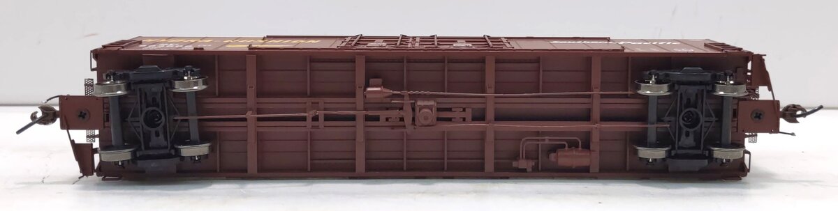 Athearn G4374 HO Southern Pacific 50' PC&F Box w/8'& 6' (Large Letter) #694509 LN/Box