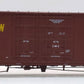 Athearn G4374 HO Southern Pacific 50' PC&F Box w/8'& 6' (Large Letter) #694509 LN/Box
