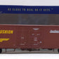 Athearn G4374 HO Southern Pacific 50' PC&F Box w/8'& 6' (Large Letter) #694509 LN/Box
