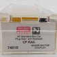 Micro-Trains 07400010 N Canadian Pacific Rail 40' Standard Box Car #165204 LN/Box