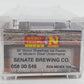 Micro-Trains 05800546 N MDBX 36' Wood Sheathed Ice Reefer #100