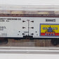 Micro-Trains 05800546 N MDBX 36' Wood Sheathed Ice Reefer #100