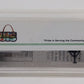 Micro-Trains 45100120 N Scale BN Intermodal St. Louis 45' Trailer # 237829