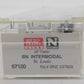 Micro-Trains 45100120 N Scale BN Intermodal St. Louis 45' Trailer # 237829