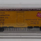 Micro-Trains 05900100 N URTX 40' Steel Side Ice Reefer #81104 LN/Box