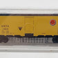 Micro-Trains 05900090 N Chicago Great Western 40' Steel Ice Reefer #11614 LN/Box