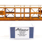 Athearn 14419 N Frisco/RTTX F89-F Tri-Level Auto Rack #910672