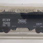 Micro-Trains 08800010 N Scale Frisco 33' Twin Bay Hopper #90243 LN/Box