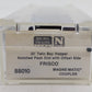 Micro-Trains 08800010 N Scale Frisco 33' Twin Bay Hopper #90243 LN/Box
