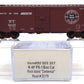 Atlas 50003357 N Rock Island 40' PS-1 Boxcar with 6' Door Centennial #22175