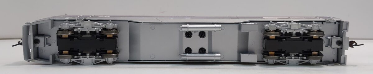 Athearn 88719 HO Amtrak/Intercity RTR AMD103/P42 Diesel Locomotive #28