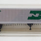 Micro-Trains 45000010 N Burlington Northern 40' Van Trailer #900392