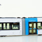 Kato 14-801-4 N Scale TLR Portram Light Rail Vehicle #0606