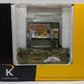Lionel 6-22252 O Ringling Brothers - Animated Billboard