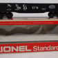 Lionel 6-9824 O Gauge New York Central Gondola EX/Box