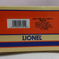 Lionel 6-16791 O Gauge New York City Lights Boxcar LN/Box