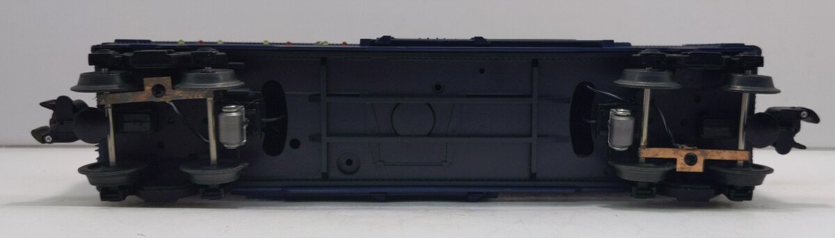 Lionel 6-16791 O Gauge New York City Lights Boxcar LN/Box