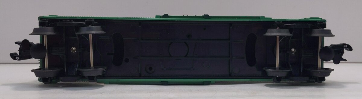 Lionel 6-52361 O Gauge Toy Train Museum 50th Anniversary Boxcar LN/Box