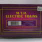 MTH 20-98022 O Pennsylvania Premier Gondola Car with LCL Containers #348088