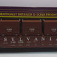 MTH 20-98022 O Pennsylvania Premier Gondola Car with LCL Containers #348088
