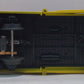 MTH 20-98235 O Gauge Long Island "JAWS 3" Snowplow #W83 LN/Box