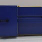 MTH 20-98235 O Gauge Long Island "JAWS 3" Snowplow #W83 LN/Box