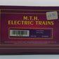 MTH 20-98235 O Gauge Long Island "JAWS 3" Snowplow #W83 LN/Box