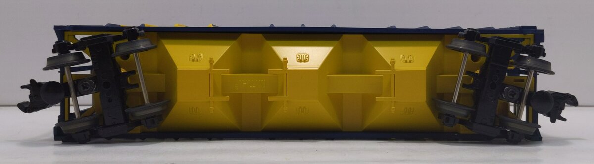 MTH 30-75148 Alaska Ps-2 Discharge Hopper Car NIB