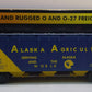 MTH 30-75148 Alaska Ps-2 Discharge Hopper Car NIB