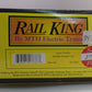 MTH 30-7532 O Gauge Union Pacific Airslide Hopper #20434