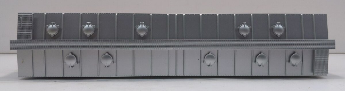 MTH 30-7532 O Gauge Union Pacific Airslide Hopper #20434