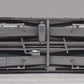 MTH 30-7532 O Gauge Union Pacific Airslide Hopper #20434