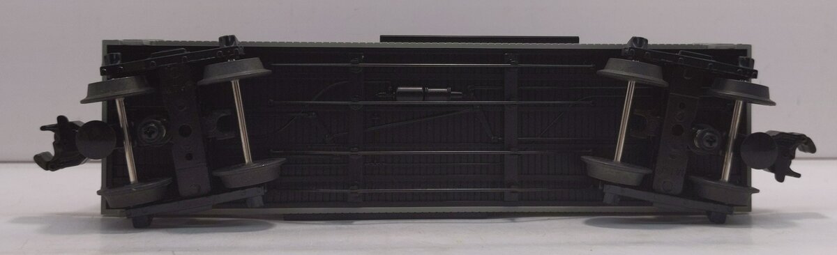 MTH 30-74665 O 19th Century Civil War 150th Anniversary 34' Boxcar