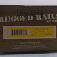 MTH 33-7301 O Gauge Denver Rio Grande Tank Car #10017 LN/Box
