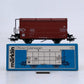 Marklin 4656 HO Scale Open Side Dump Car LN/Box