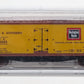 Micro-Trains 04900370 N Colorado & Southern 40' Double Sheathed Reefer #50055