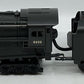 MTH 30-1167-1 O Pennsylvania 6-8-6 Turbine Steam Locomotive and Tender w/PS2 EX/Box