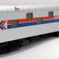 Walthers 932-9059 HO P-S 7-4-3-1 Amtrak Sleeper Phase 1