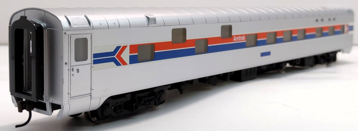 Kit Train HO Walthers 932-4805 – Enclosed Auto Carrier MKT – Neuf Sous Cellophane