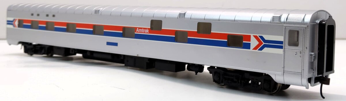 Walthers 932-9059 HO P-S 7-4-3-1 Amtrak Sleeper Phase 1