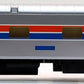 Walthers 932-9059 HO P-S 7-4-3-1 Amtrak Sleeper Phase 1