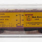 Micro-Trains 04900690 N Heileman's Brewery 40' Double Sheathed Reefer #19511